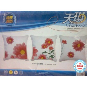 Bộ 3 gối
